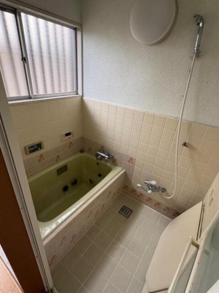 和泉市緑ヶ丘3丁目　中古戸建
