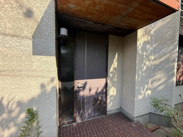 堺市南区御池台３丁の中古一戸建て