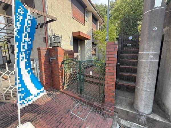 堺市南区御池台３丁の中古一戸建て
