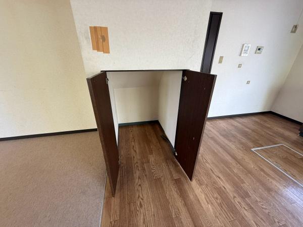 堺市南区御池台３丁の中古一戸建て