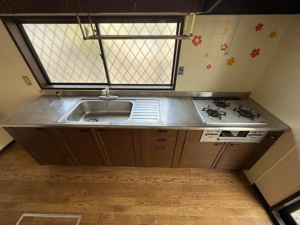 堺市南区御池台３丁の中古一戸建て