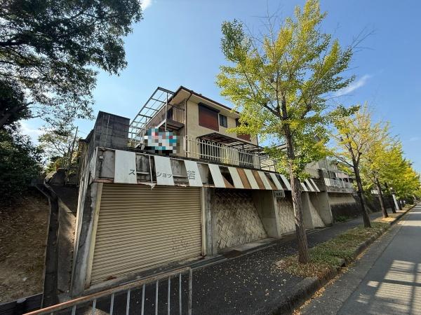 堺市南区御池台３丁の中古一戸建て
