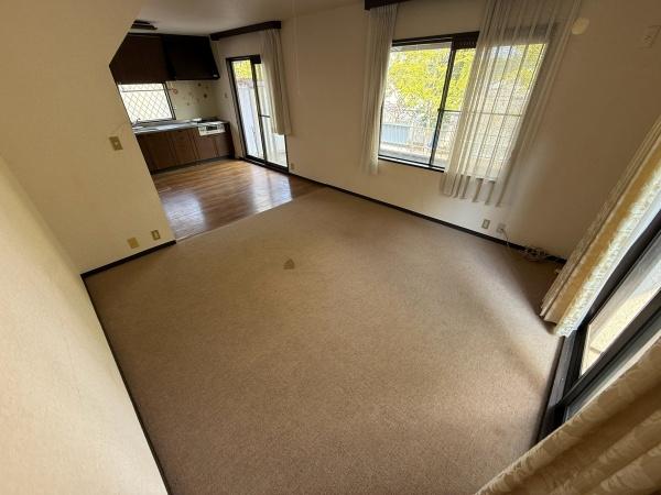 堺市南区御池台3丁　中古戸建