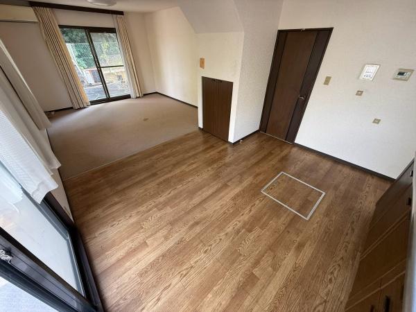 堺市南区御池台3丁　中古戸建