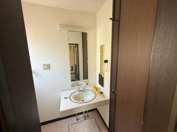 堺市南区御池台３丁の中古一戸建て