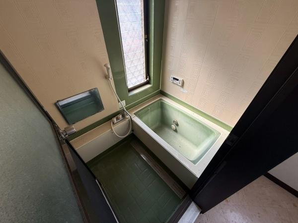 堺市南区御池台３丁の中古一戸建て