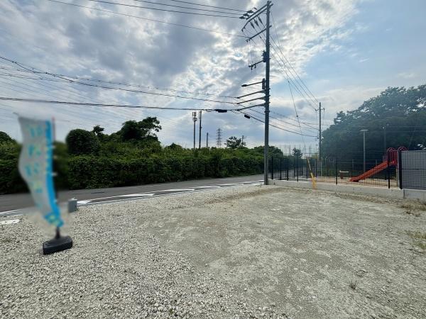 富田林市梅の里1丁目1号棟　新築戸建