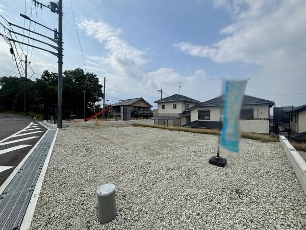 富田林市梅の里1丁目1号棟　新築戸建