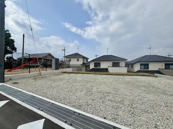 富田林市梅の里1丁目1号棟　新築戸建