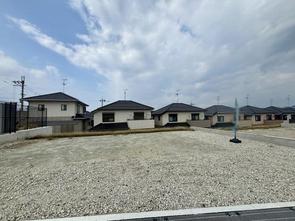 富田林市梅の里1丁目1号棟　新築戸建