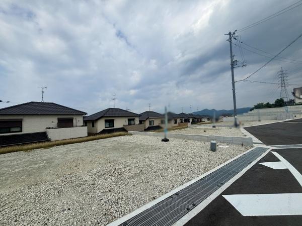 富田林市梅の里1丁目1号棟　新築戸建