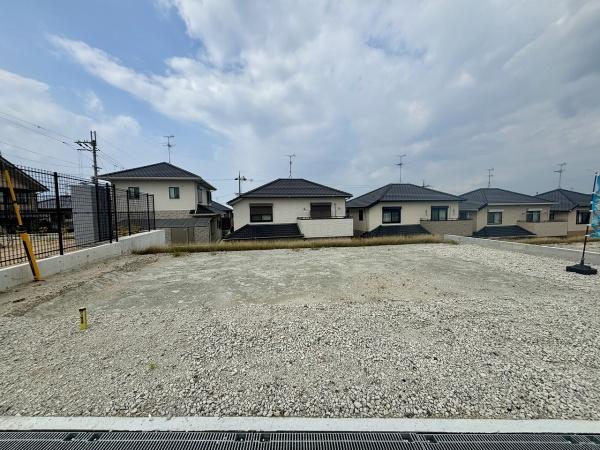 富田林市梅の里1丁目1号棟　新築戸建