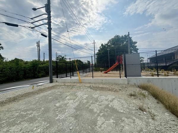 富田林市梅の里1丁目1号棟　新築戸建