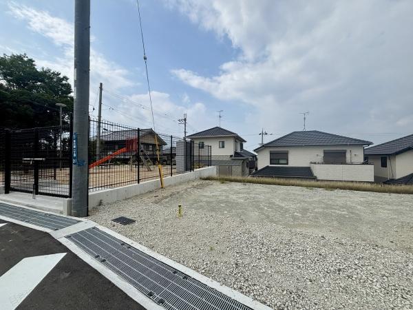 富田林市梅の里1丁目1号棟　新築戸建