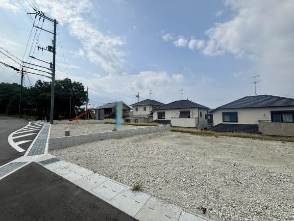 富田林市梅の里1丁目2号棟　新築戸建