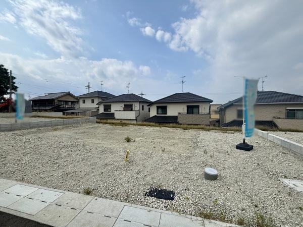富田林市梅の里1丁目2号棟　新築戸建