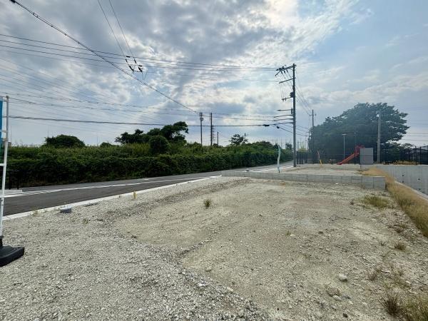 富田林市梅の里1丁目2号棟　新築戸建