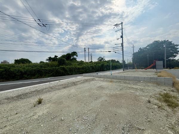 富田林市梅の里1丁目2号棟　新築戸建