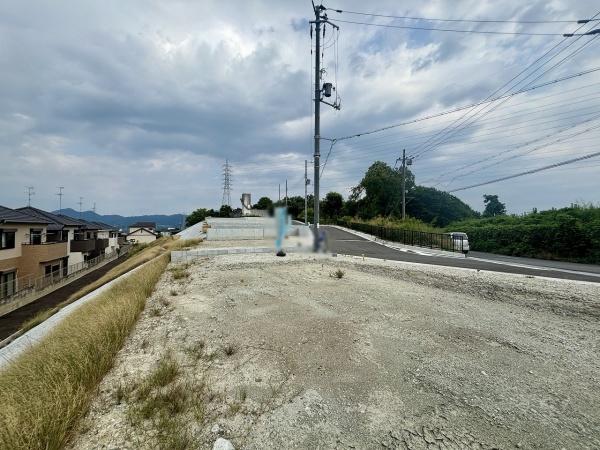富田林市梅の里1丁目2号棟　新築戸建