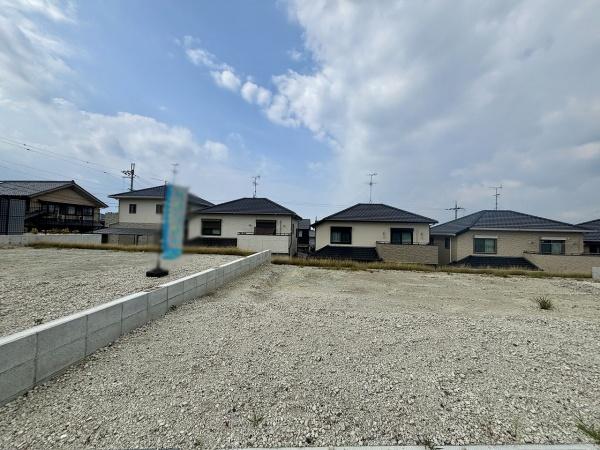 富田林市梅の里1丁目2号棟　新築戸建
