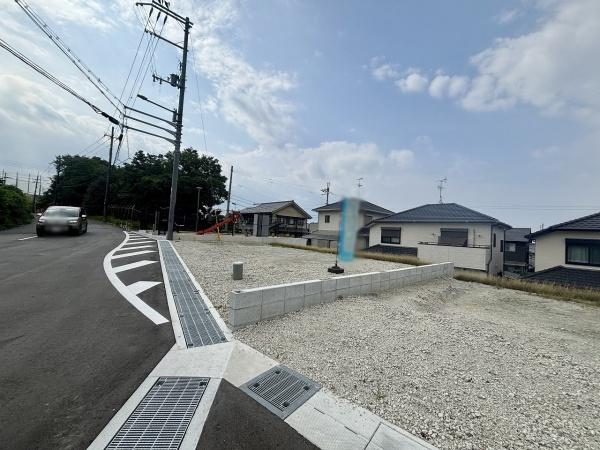 富田林市梅の里1丁目2号棟　新築戸建