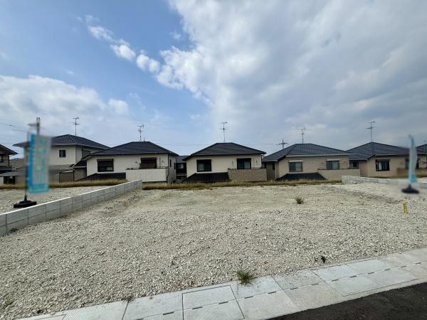 富田林市梅の里1丁目2号棟　新築戸建