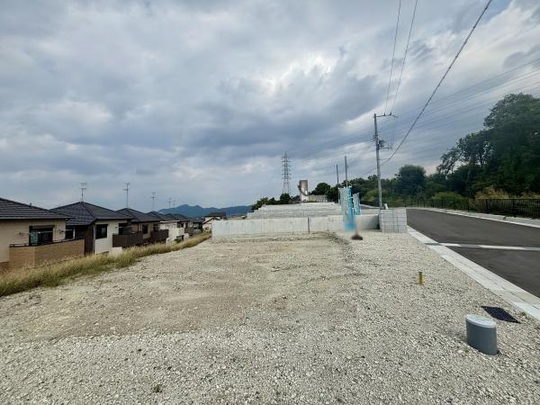 富田林市梅の里1丁目3号棟　新築戸建