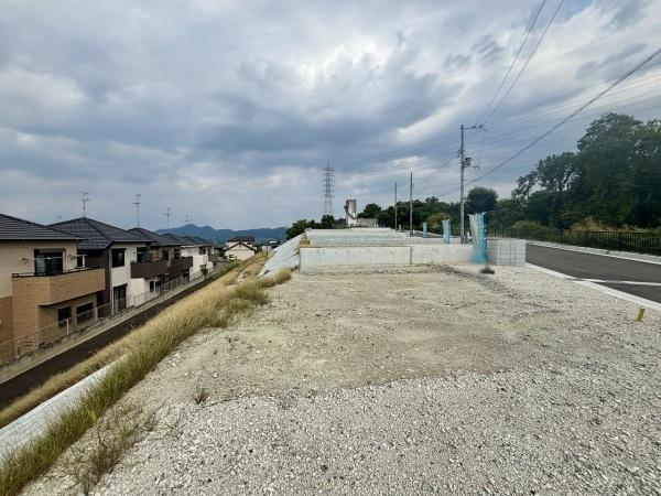 富田林市梅の里1丁目3号棟　新築戸建