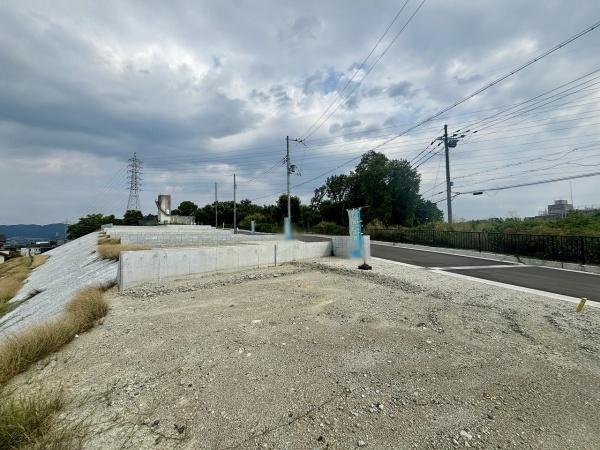 富田林市梅の里1丁目3号棟　新築戸建