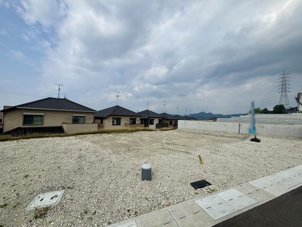 富田林市梅の里1丁目3号棟　新築戸建