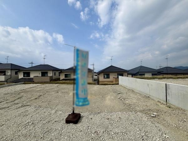 富田林市梅の里1丁目3号棟　新築戸建