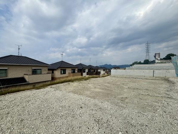 富田林市梅の里1丁目3号棟　新築戸建