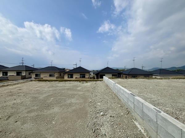 富田林市梅の里1丁目4号棟　新築戸建