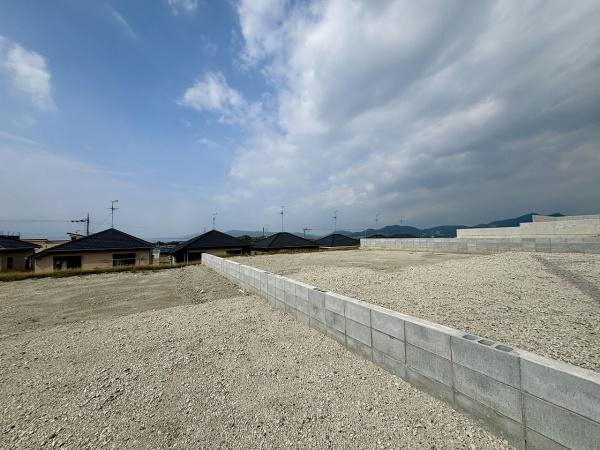 富田林市梅の里1丁目4号棟　新築戸建