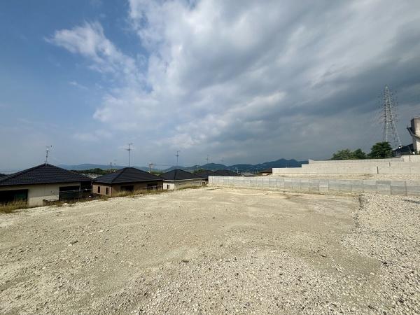 富田林市梅の里1丁目5号棟　新築戸建