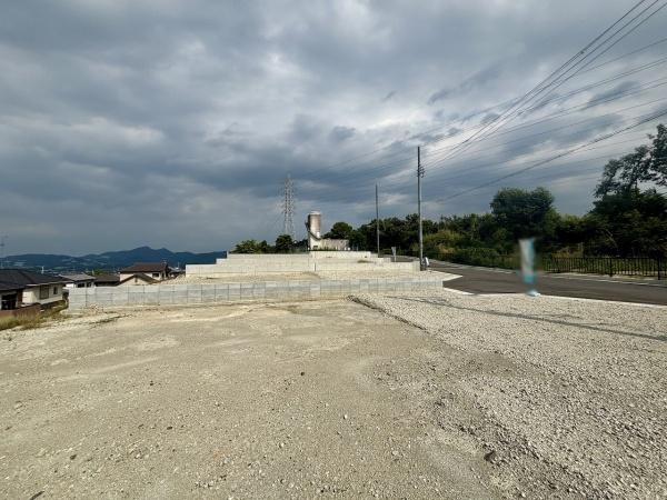 富田林市梅の里1丁目5号棟　新築戸建