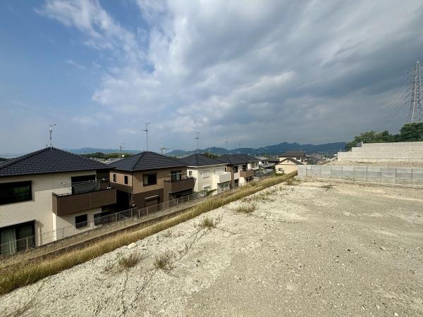 富田林市梅の里1丁目5号棟　新築戸建