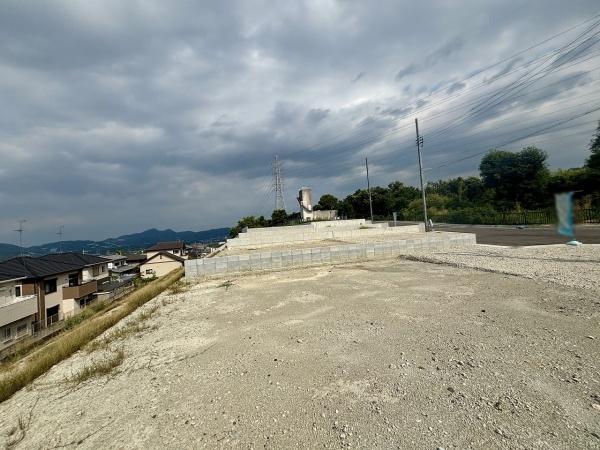 富田林市梅の里1丁目5号棟　新築戸建