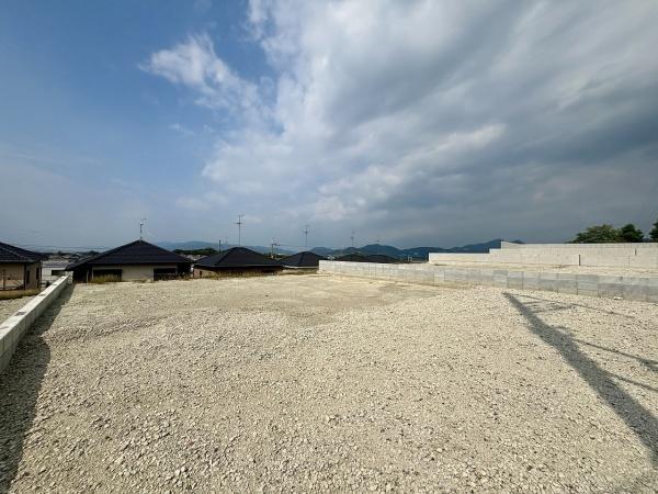 富田林市梅の里1丁目5号棟　新築戸建