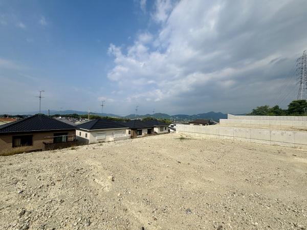 富田林市梅の里1丁目6号棟　新築戸建