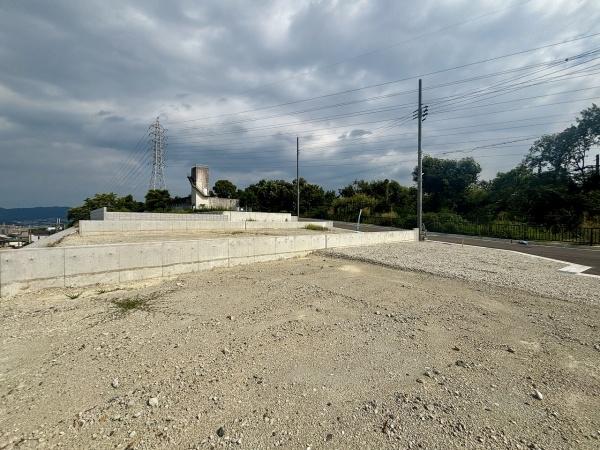富田林市梅の里1丁目6号棟　新築戸建