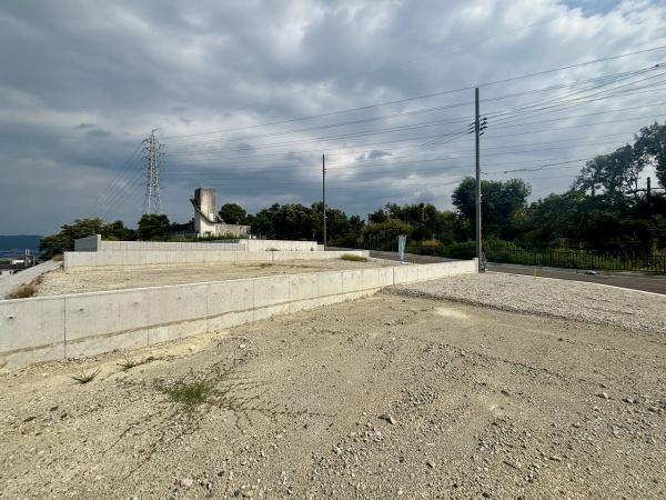 富田林市梅の里1丁目6号棟　新築戸建