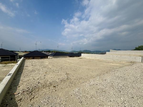 富田林市梅の里1丁目6号棟　新築戸建