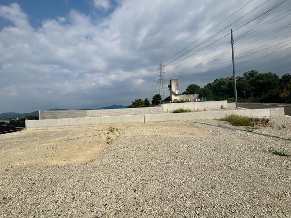 富田林市梅の里1丁目7号棟　新築戸建