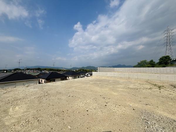 富田林市梅の里1丁目7号棟　新築戸建