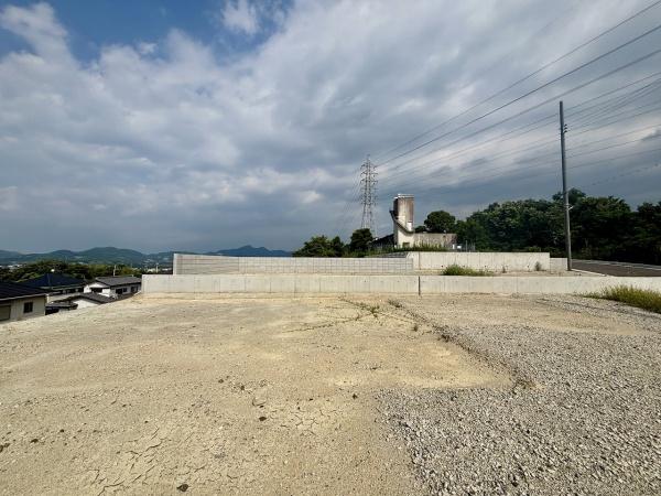 富田林市梅の里1丁目7号棟　新築戸建