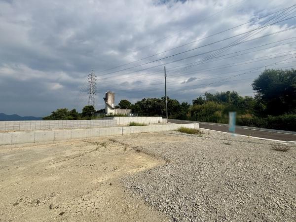 富田林市梅の里1丁目7号棟　新築戸建