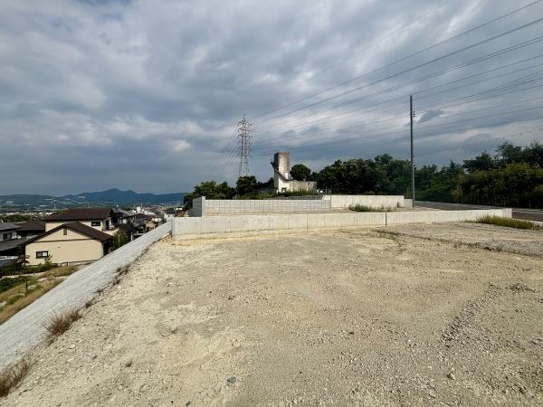 富田林市梅の里1丁目7号棟　新築戸建