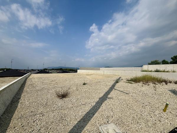 富田林市梅の里1丁目7号棟　新築戸建