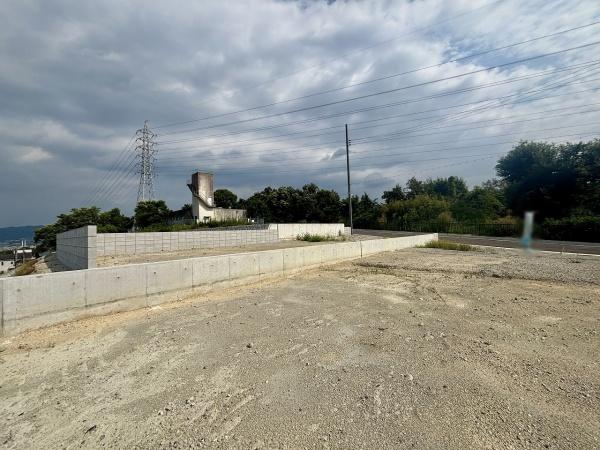 富田林市梅の里1丁目7号棟　新築戸建